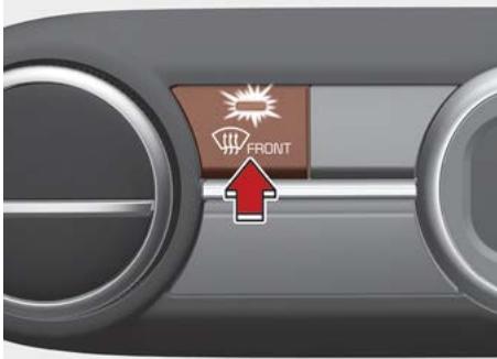 KIA Soul SK3-3 Phase 2 (2023) - Dégivreur-niveau (A, D) - 1