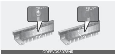 KIA Soul SK3-3 Phase 2 (2023) - Fusibles - 3