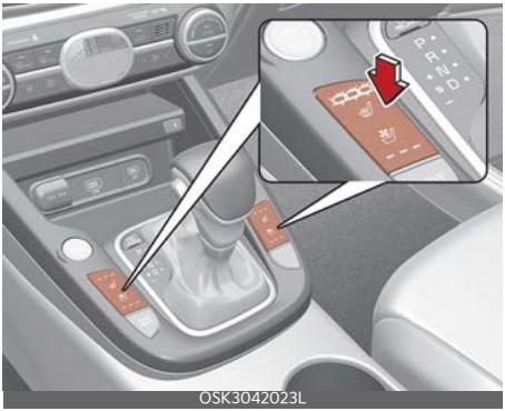 KIA Soul SK3-3 Phase 2 (2023) - MISE EN GARDE - 2