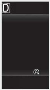 KIA Soul SK3-3 Phase 2 (2023) - Le système peut ne pas fonctionner lorsque : - 1