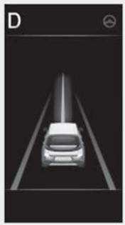 KIA Soul SK3-3 Phase 2 (2023) - Assistance de suivi de voie - 1