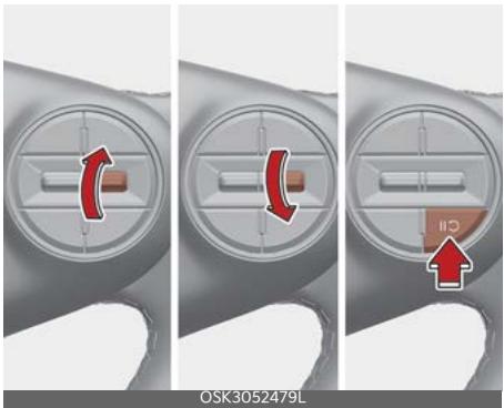 KIA Soul SK3-3 Phase 2 (2023) - Reprise du régulateur de vitesse intelligent - 1