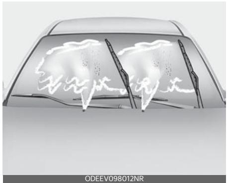 KIA Soul SK3-3 Phase 2 (2023) - inspection des balais - 1