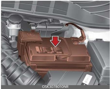 KIA Soul SK3-3 Phase 2 (2023) - Pour un rendement optimal de la batterie - 1
