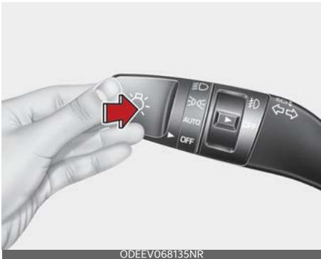 KIA Soul SK3-3 Phase 2 (2023) - MISE EN GARDE - 1