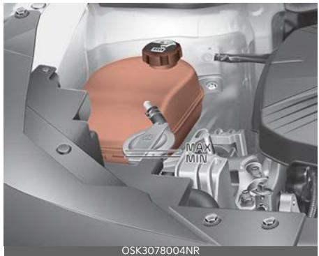 KIA Soul SK3-3 Phase 2 (2023) - A AVERTISSEMENT - 2