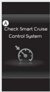 KIA Soul SK3-3 Phase 2 (2023) - Dysfonctionnement du régulator de vitesse intelligent - 1