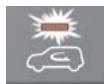 KIA Soul SK3-3 Phase 2 (2023) - Position d'air recyclé - 1