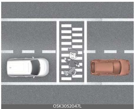 KIA Soul SK3-3 Phase 2 (2023) - Limites du régulateur de vitesse intelligent - 9