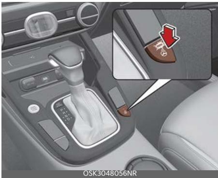 KIA Soul SK3-3 Phase 2 (2023) - Volant chauffant (selon l'équipe-ment) - 1