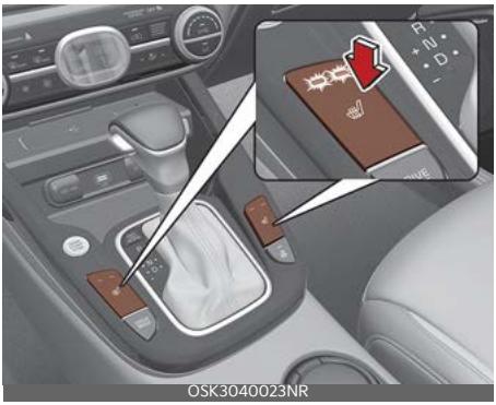 KIA Soul SK3-3 Phase 2 (2023) - MISE EN GARDE - 4