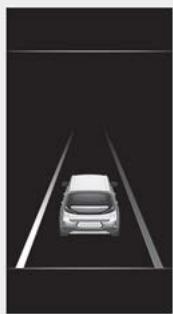 KIA Soul SK3-3 Phase 2 (2023) - Avertissement et contrôle - 1