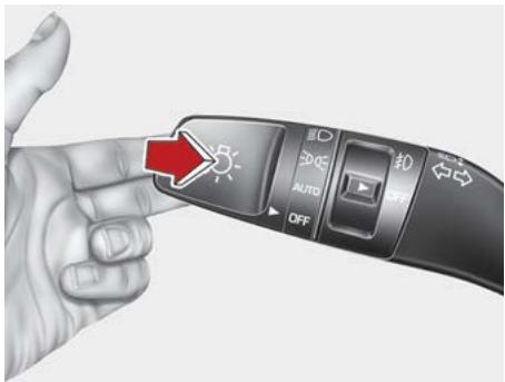 KIA Soul SK3-3 Phase 2 (2023) - Feux de route - 1