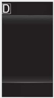 KIA Soul SK3-3 Phase 2 (2023) - Témoin de changement de rapport de transmission variable intelligente (selon l'équipement) - 1