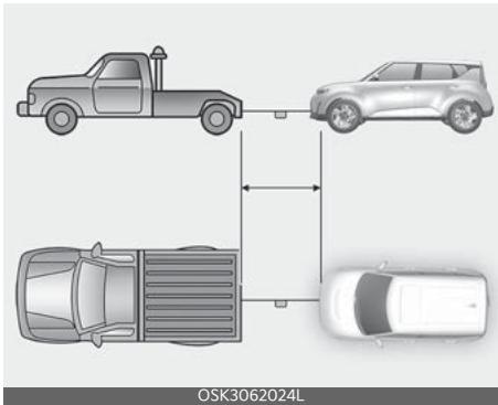 KIA Soul SK3-3 Phase 2 (2023) - MISE EN GARDE - 1