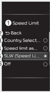 KIA Soul SK3-3 Phase 2 (2023) - Limin de vitesse - 1