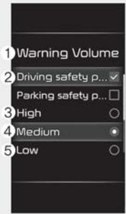 KIA Soul SK3-3 Phase 2 (2023) - REMARQUE - 1