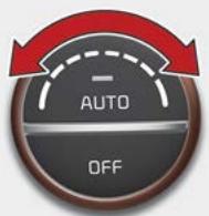 KIA Soul SK3-3 Phase 2 (2023) - Chauffage et climatisation automatiques - 2