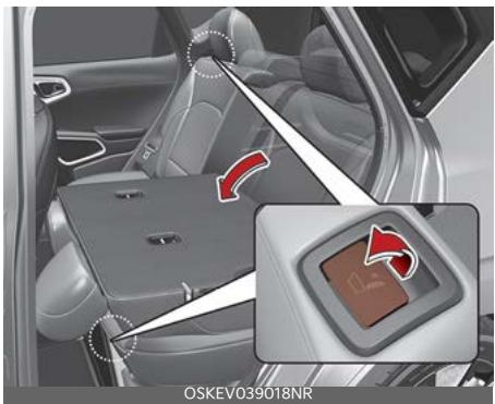 KIA Soul SK3-3 Phase 2 (2023) - Objets - 2