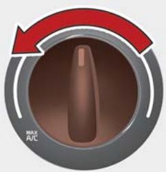 KIA Soul SK3-3 Phase 2 (2023) - Sélection MAX A/C (climatisation maximale) - 1