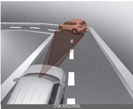 KIA Soul SK3-3 Phase 2 (2023) - Limites du régulateur de vitesse intelligent - 2