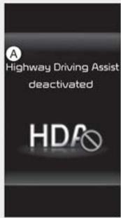 KIA Soul SK3-3 Phase 2 (2023) - A: Gardez les mains sur le volant - 1