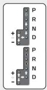 KIA Soul SK3-3 Phase 2 (2023) - Transmission variable intelligente (IVT) (selon I'equipe-ment) - 1