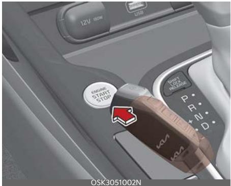 KIA Soul SK3-3 Phase 2 (2023) - MISE EN GARDE - 1