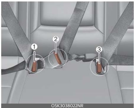 KIA Soul SK3-3 Phase 2 (2023) - MISE EN GARDE - 1