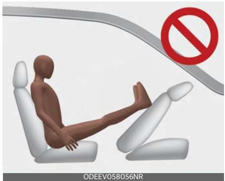 KIA Soul SK3-3 Phase 2 (2023) - Système ODS - 2