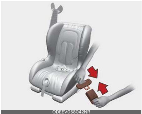 KIA Soul SK3-3 Phase 2 (2023) - Mode verrouillage automatique - 2