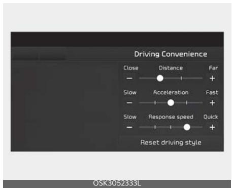 KIA Soul SK3-3 Phase 2 (2023) - MISE EN GARDE - 1