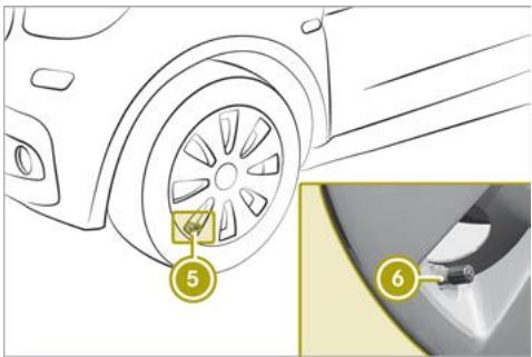 SMART Fortwo 3 (2014-2019) - ATTENTION - 3
