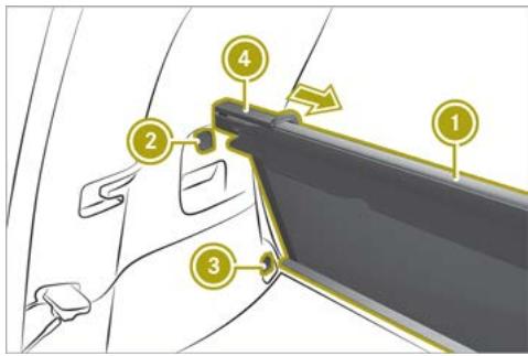 SMART Fortwo 3 (2014-2019) - ATTENTION - 2