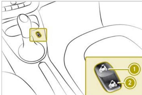 SMART Fortwo 3 (2014-2019) - ATTENTION - 2