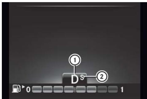 SMART Fortwo 3 (2014-2019) - ATTENTION - 1
