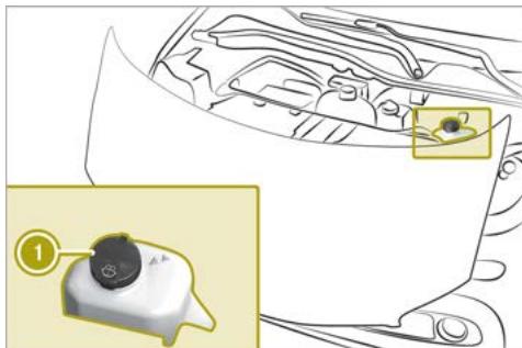 SMART Fortwo 3 (2014-2019) - ATTENTION - 1