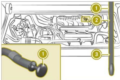 SMART Fortwo 3 (2014-2019) - ATTENTION - 1