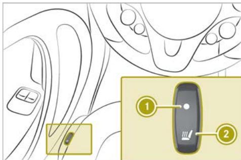 SMART Fortwo 3 (2014-2019) - ATTENTION - 1
