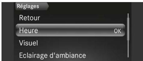 SMART Fortwo 3 (2014-2019) - Réglage de valeurs - 1