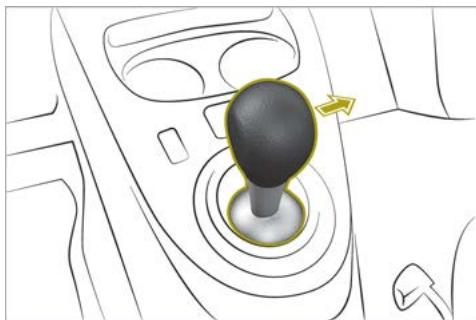 SMART Fortwo 3 (2014-2019) - Changement de rapport manuel permanent - 2