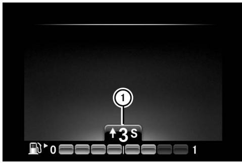 SMART Fortwo 3 (2014-2019) - Prise en compte de la recommandation de rapport - 4