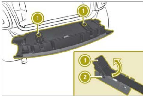 SMART Fortwo 3 (2014-2019) - ATTENTION - 3
