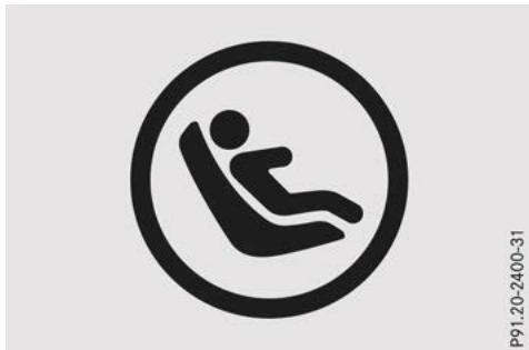 SMART Fortwo 3 (2014-2019) - ATTENTION - 1