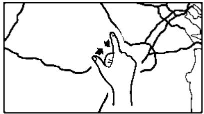 INFINITI Q60 (2016-2023) - Pincement : - 1