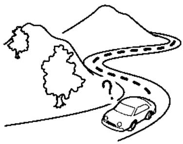INFINITI Q60 (2016-2023) - Navigation (si le vehicule en est équipé) - 3
