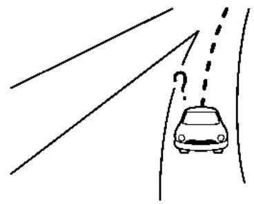 INFINITI Q60 (2016-2023) - Navigation (si le vehicule en est équipé) - 1