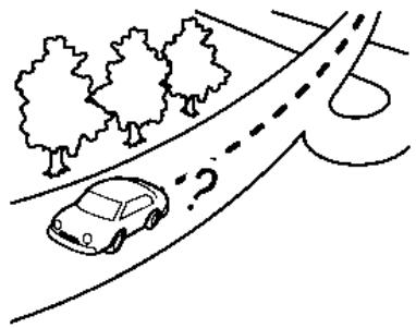 INFINITI Q60 (2016-2023) - Navigation (si le vehicule en est équipé) - 2