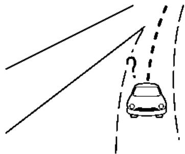 INFINITI Q60 (2016-2023) - Navigation (si le vehicule en est équipé) - 8