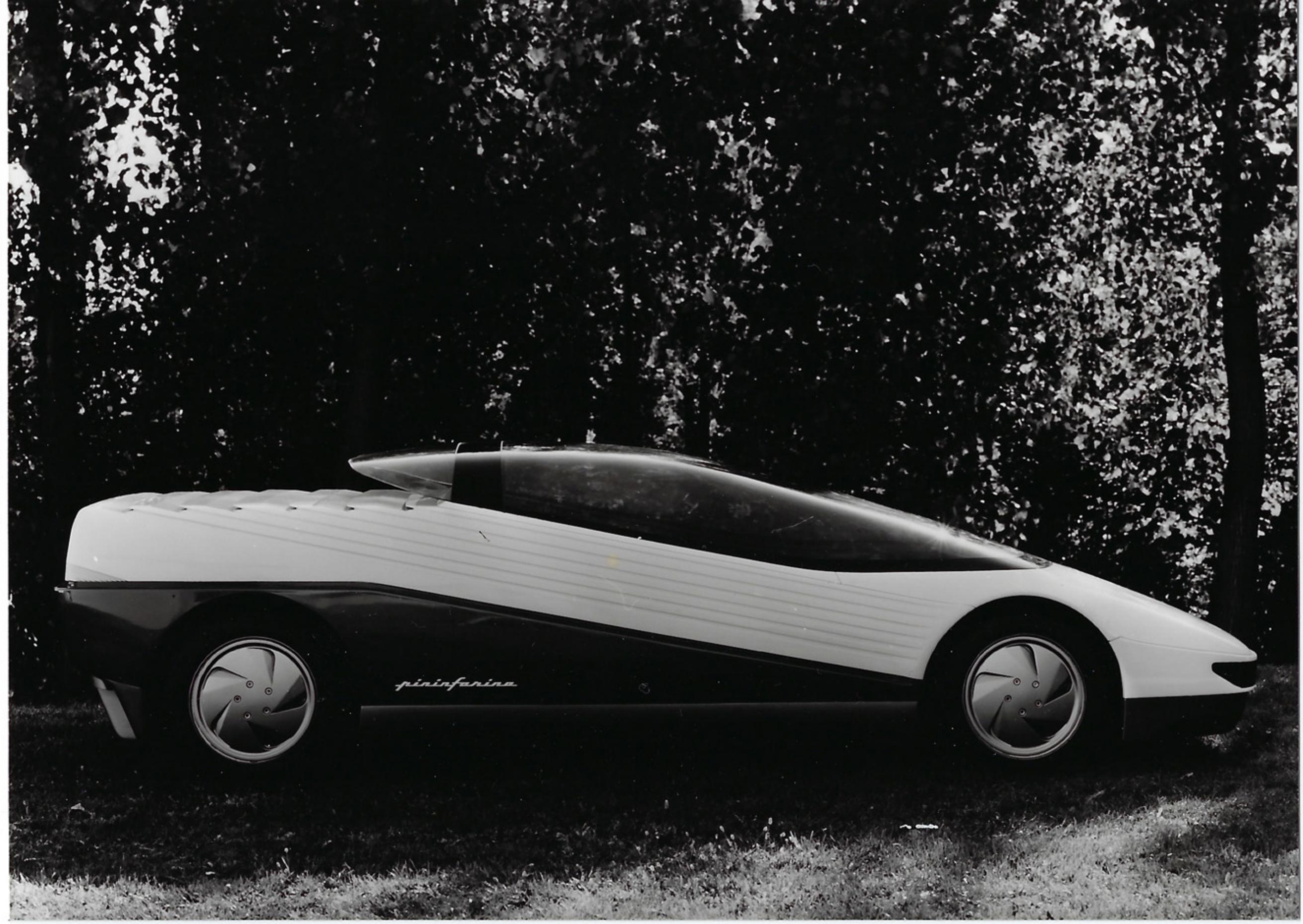 FERRARI Testarossa (1984-1992) - 6